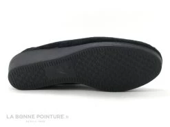 RYB 100 B1854 - Noir - Broderie Or - Chausson Compense Femme 9 RYB 100 B1854 - Noir - Broderie Or - Chausson Compense Femme -Chaussure Soldes Boutique cd24607c73b9e66c561f35ea11d5d5ef img 5627.jpg 154882