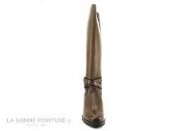 Lily Mood FRISE Marron - Botte Femme - Talon Haut Epais -Chaussure Soldes Boutique cd24607c73b9e66c561f35ea11d5d5ef img 5639.jpg 178480