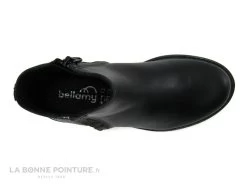 Bellamy CASTEL Noir - Glitter Et Fronces Cote - Boots Fille -Chaussure Soldes Boutique cd24607c73b9e66c561f35ea11d5d5ef img 5654.jpg 154302