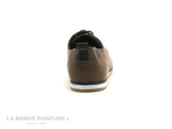 Point D Orgues - 6T001-B1 - Marron - Chaussure Derby GARCON -Chaussure Soldes Boutique cd24607c73b9e66c561f35ea11d5d5ef img 5655.jpg 137958