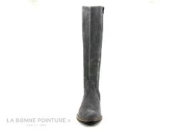 Geo Reino PELONAR Velours Gris - Botte Femme -Chaussure Soldes Boutique cd24607c73b9e66c561f35ea11d5d5ef img 5665.jpg 178540