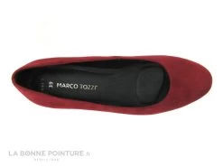 Marco Tozzi 2-22305-35 Chianti - Escarpin Bordeaux -Chaussure Soldes Boutique cd24607c73b9e66c561f35ea11d5d5ef img 5690.jpg 154342