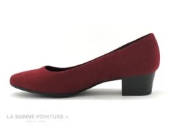 Marco Tozzi 2-22305-35 Chianti - Escarpin Bordeaux -Chaussure Soldes Boutique cd24607c73b9e66c561f35ea11d5d5ef img 5693.jpg 154347