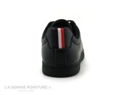 TBS LOVELLE Noir - Basket De Ville Homme Cuir Noir -Chaussure Soldes Boutique cd24607c73b9e66c561f35ea11d5d5ef img 5700.jpg 154354