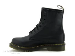 Dr. Martens Dr Martens 1460 VONDA Mono Black 24985001 Softy - Roses Noires - Boots -Chaussure Soldes Boutique cd24607c73b9e66c561f35ea11d5d5ef img 5725.jpg 154387
