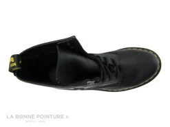 Dr. Martens Dr Martens 1460 VONDA Mono Black 24985001 Softy - Roses Noires - Boots -Chaussure Soldes Boutique cd24607c73b9e66c561f35ea11d5d5ef img 5728.jpg 154384