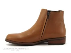 Bellamy SUSAN Camel 454 003 - Bottine Fille Marron Clair 11 Bellamy SUSAN Camel 454 003 - Bottine Fille Marron Clair -Chaussure Soldes Boutique cd24607c73b9e66c561f35ea11d5d5ef img 5732.jpg 154395