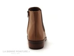 Bellamy SUSAN Camel 454 003 - Bottine Fille Marron Clair 12 Bellamy SUSAN Camel 454 003 - Bottine Fille Marron Clair -Chaussure Soldes Boutique cd24607c73b9e66c561f35ea11d5d5ef img 5733.jpg 154391