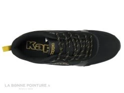 Kappa Brady 37157 A5S JW - Black Tan Grey - Basket Homme -Chaussure Soldes Boutique cd24607c73b9e66c561f35ea11d5d5ef img 5748.jpg 178621