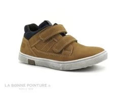 SK8 By Bopy TASSEVEL - Caramel -Chaussure Velcro Enfant -Chaussure Soldes Boutique cd24607c73b9e66c561f35ea11d5d5ef img 5892.jpg 124173