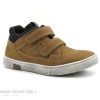 SK8 By Bopy TASSEVEL - Caramel -Chaussure Velcro Enfant