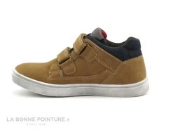 SK8 By Bopy TASSEVEL - Caramel -Chaussure Velcro Enfant -Chaussure Soldes Boutique cd24607c73b9e66c561f35ea11d5d5ef img 5894.jpg 124169