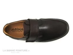Arima OLIGO Marron - Chaussure Homme Cuir Marron Avec Velcro 14 Arima OLIGO Marron - Chaussure Homme Cuir Marron Avec Velcro -Chaussure Soldes Boutique cd24607c73b9e66c561f35ea11d5d5ef img 5906.jpg 166677
