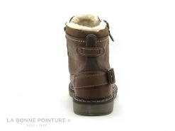 Mustang Shoes 5017-628-301 Marron - Boots Enfant -Chaussure Soldes Boutique cd24607c73b9e66c561f35ea11d5d5ef img 5946.jpg 124208