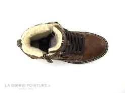 Mustang Shoes 5017-628-301 Marron - Boots Enfant -Chaussure Soldes Boutique cd24607c73b9e66c561f35ea11d5d5ef img 5948.jpg 124211