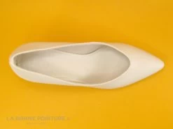 Marco Tozzi 2-22419-20 Cream - Escarpin Beige Pointu - Talon Incurve -Chaussure Soldes Boutique cd24607c73b9e66c561f35ea11d5d5ef img 5957.jpg 179087