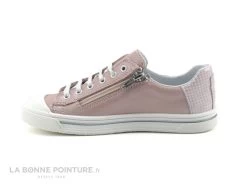 Bopy SCOOBI Rose - Sneakers Mode Fille Cuir Rose -Chaussure Soldes Boutique cd24607c73b9e66c561f35ea11d5d5ef img 5966.jpg 166723