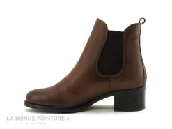 Fantasy 46503WM Malik 321 - Marron - Bottine Chelsea Petit Talon -Chaussure Soldes Boutique cd24607c73b9e66c561f35ea11d5d5ef img 6046.jpg 154721