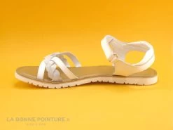 Kickers BETTY Blanc - 694790-30-3 - Nu-pieds Fille -Chaussure Soldes Boutique cd24607c73b9e66c561f35ea11d5d5ef img 6114.jpg 135761