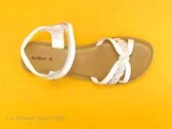 Kickers BETTY Blanc - 694790-30-3 - Nu-pieds Fille -Chaussure Soldes Boutique cd24607c73b9e66c561f35ea11d5d5ef img 6117.jpg 135758