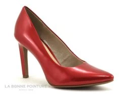 Marco Tozzi 2-22415-20 Chili Metal - Rouge Verni Talon Escarpin -Chaussure Soldes Boutique cd24607c73b9e66c561f35ea11d5d5ef img 6119.jpg 113006