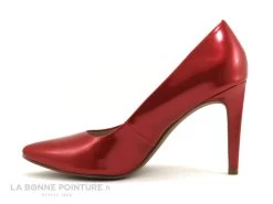Marco Tozzi 2-22415-20 Chili Metal - Rouge Verni Talon Escarpin -Chaussure Soldes Boutique cd24607c73b9e66c561f35ea11d5d5ef img 6121.jpg 113004