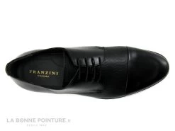 Franzini 7186A - Derbi Habille Noir Homme -Chaussure Soldes Boutique cd24607c73b9e66c561f35ea11d5d5ef img 6185.jpg 179035