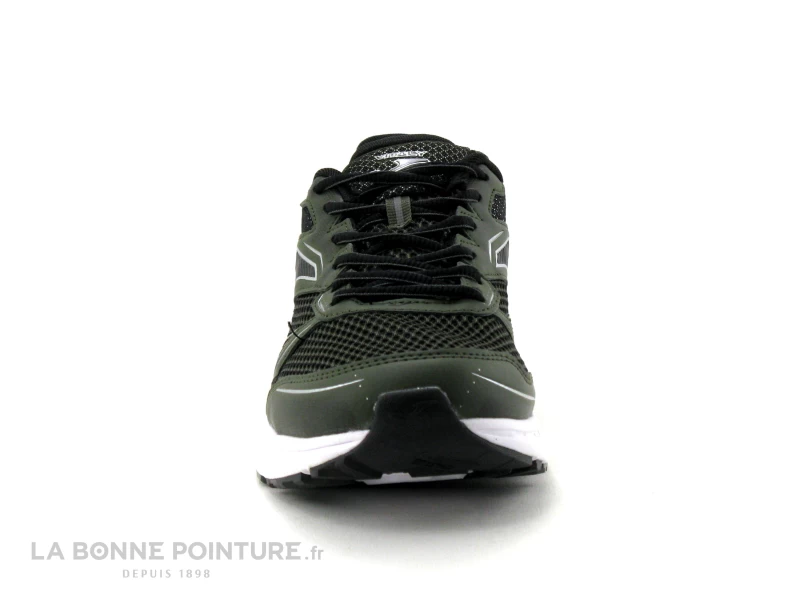 Joma R-VITALY 2227 - Kaki - Noir - Chaussure De Sport Homme 4 Joma R-VITALY 2227 - Kaki - Noir - Chaussure De Sport Homme – Image 2