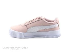 Puma PS CARINA 370678Y33 - Basket Fille Rose Et Blanche -Chaussure Soldes Boutique cd24607c73b9e66c561f35ea11d5d5ef img 6219.jpg 167008