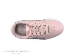 Puma PS CARINA 370678Y33 - Basket Fille Rose Et Blanche -Chaussure Soldes Boutique cd24607c73b9e66c561f35ea11d5d5ef img 6223.jpg 167011