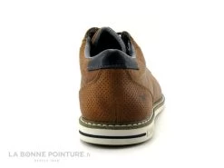 Mustang 4150-311-307 Cognac - Chaussure Homme Marron Clair -Chaussure Soldes Boutique cd24607c73b9e66c561f35ea11d5d5ef img 6235.jpg 179148