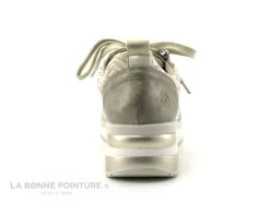 Remonte D2401-60 - Beige Combine - Basket Talon Compense -Chaussure Soldes Boutique cd24607c73b9e66c561f35ea11d5d5ef img 6253.jpg 179060