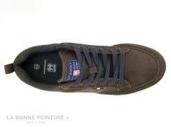 Route 66 POKE - Basket Homme Marron Chocolat 14 Route 66 POKE - Basket Homme Marron Chocolat -Chaussure Soldes Boutique cd24607c73b9e66c561f35ea11d5d5ef img 6282.jpg 179232