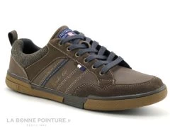 Route 66 POKE - Basket Homme Marron Chocolat 13 Route 66 POKE - Basket Homme Marron Chocolat -Chaussure Soldes Boutique cd24607c73b9e66c561f35ea11d5d5ef img 6283.jpg 179238