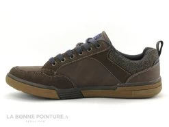 Route 66 POKE - Basket Homme Marron Chocolat 11 Route 66 POKE - Basket Homme Marron Chocolat -Chaussure Soldes Boutique cd24607c73b9e66c561f35ea11d5d5ef img 6285.jpg 179235