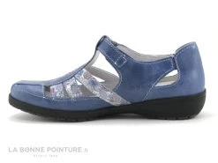 Suave London 8031T Marlin Petunia - Chaussure Ouverte Femme -Chaussure Soldes Boutique cd24607c73b9e66c561f35ea11d5d5ef img 6288.jpg 167024