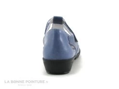 Suave London 8031T Marlin Petunia - Chaussure Ouverte Femme -Chaussure Soldes Boutique cd24607c73b9e66c561f35ea11d5d5ef img 6289.jpg 167025