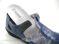 Suave London 8031T Marlin Petunia - Chaussure Ouverte Femme -Chaussure Soldes Boutique cd24607c73b9e66c561f35ea11d5d5ef img 6293.jpg 167029
