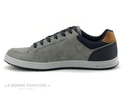 Streeter OLARIA Gris - Bleu Marine - Basket Homme 11 Streeter OLARIA Gris - Bleu Marine - Basket Homme -Chaussure Soldes Boutique cd24607c73b9e66c561f35ea11d5d5ef img 6297.jpg 179207