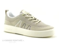 Bugatti KELLI 431-4071K Beige - Basket Ville Femme