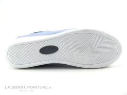 Andrea Conti 0063612-821 Bleu Pastel - Basket Cuir Femme -Chaussure Soldes Boutique cd24607c73b9e66c561f35ea11d5d5ef img 6399.jpg 167237