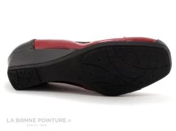 INEA FANA - Escarpin Rouge Verni - Noir - Talon Compense 15 INEA FANA - Escarpin Rouge Verni - Noir - Talon Compense -Chaussure Soldes Boutique cd24607c73b9e66c561f35ea11d5d5ef img 6421.jpg 124909