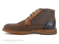 Jooze J4700-F77 Marron - Boots Homme -Chaussure Soldes Boutique cd24607c73b9e66c561f35ea11d5d5ef img 6439.jpg 138919