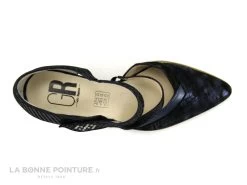 Geo Reino ALVITOL Marine - Escarpin Talon Haut Avec Bride -Chaussure Soldes Boutique cd24607c73b9e66c561f35ea11d5d5ef img 6475.jpg 179334