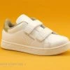 Kappa PALAVELA 30362U0 White Natural Beige - Basket Enfant -Chaussure Soldes Boutique cd24607c73b9e66c561f35ea11d5d5ef img 6478.jpg 113362