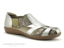 Chaussure Soldes Boutique 28 3 Points De Suspension KIALO 1511461 - Beige Bronze - Sandale