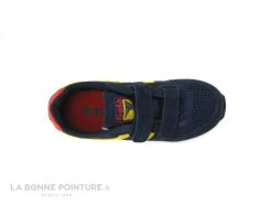 Gola DAYTONA Strap - CKA159EY - Marine Jaune - Basket Velcro GARCON -Chaussure Soldes Boutique cd24607c73b9e66c561f35ea11d5d5ef img 6500.jpg 167429