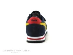 Gola DAYTONA Strap - CKA159EY - Marine Jaune - Basket Velcro GARCON -Chaussure Soldes Boutique cd24607c73b9e66c561f35ea11d5d5ef img 6504.jpg 167433