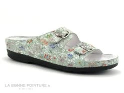 Pedi Girl WELL DB Amande - Fleuri - Mule Confort Femme Reglable -Chaussure Soldes Boutique cd24607c73b9e66c561f35ea11d5d5ef img 6549.jpg 179446