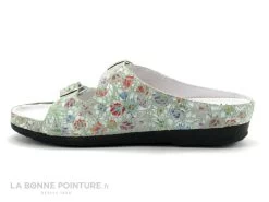 Pedi Girl WELL DB Amande - Fleuri - Mule Confort Femme Reglable -Chaussure Soldes Boutique cd24607c73b9e66c561f35ea11d5d5ef img 6551.jpg 179444